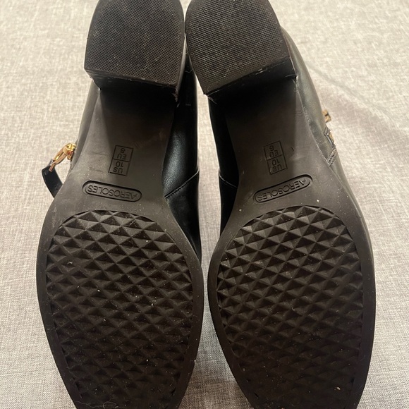 Ladies Size 10 | Aerosole Heelrest - Picture 3 of 4